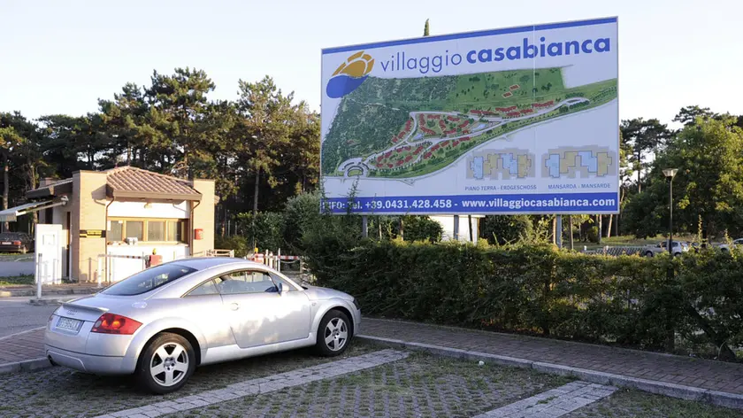 ANTEPRIMA casabianca lignano