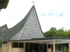 LAZZARINI FGAVAGNIN BIBIONE CHIESA S.M. ASSUNTA APERTA LA NOTTE