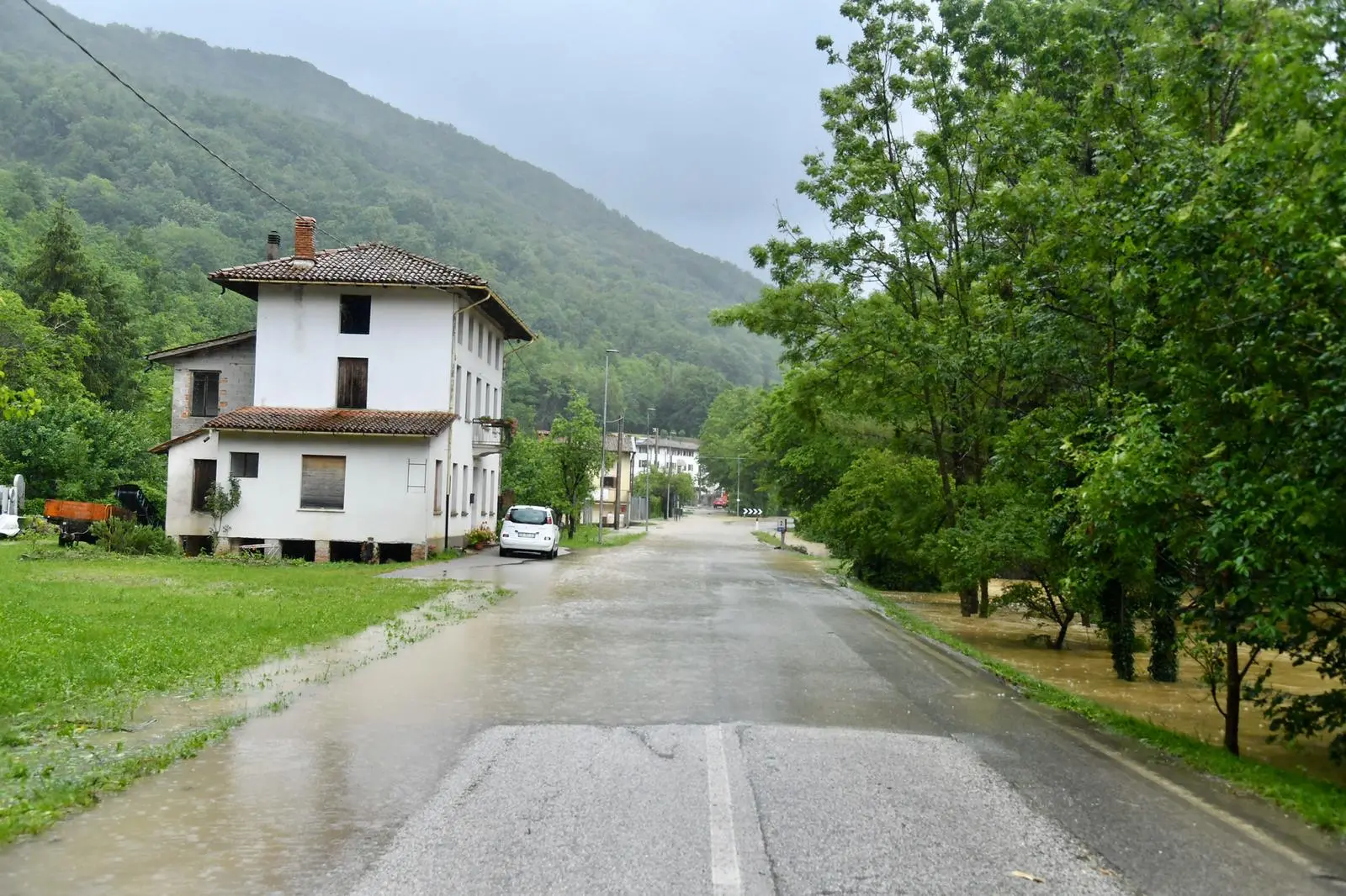 Tarpezzo (San Pietro al Natisone)