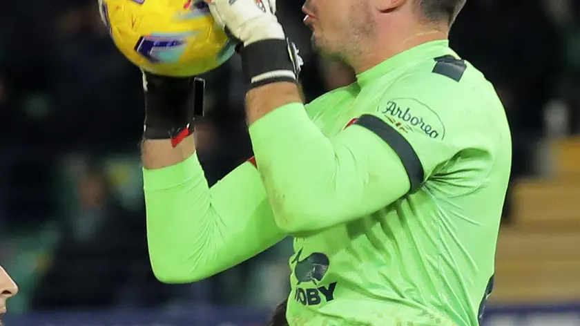 Simone Scuffet