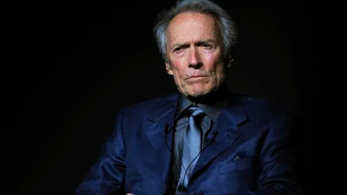 epa08452244 (FILE) - US actor/director Clint Eastwood attends the Tibeca Talks, Director's Series at the 2013 Tribeca Film Festival in New York, New York USA, 27 April 2013 (reissued 29 May 2020). Eastwood will celebrate his 90th birthday on 31 May 2020. EPA/PETER FOLEY *** Local Caption *** 50807800