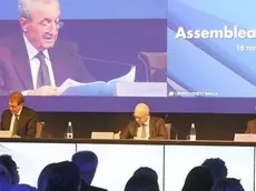 Poloni Venegazzù assemblea soci Veneto Banca