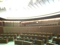Lasorte Trieste 09/07/12 - Aula Consiglio Regionale