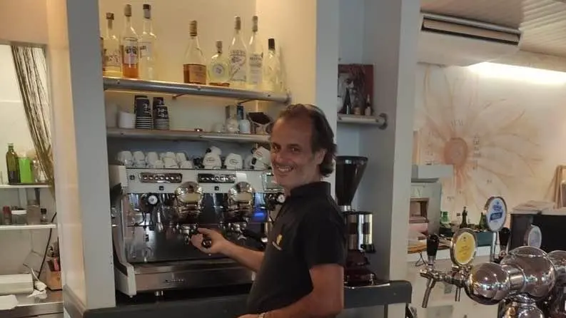 Mauro di Venosa