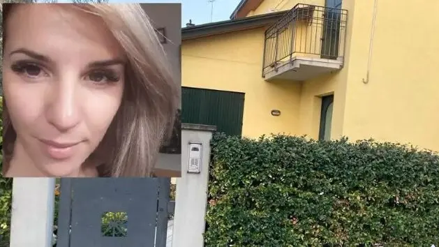 Vera Myrtaj, la donna uccisa assieme al compagno e la villetta di Spinea