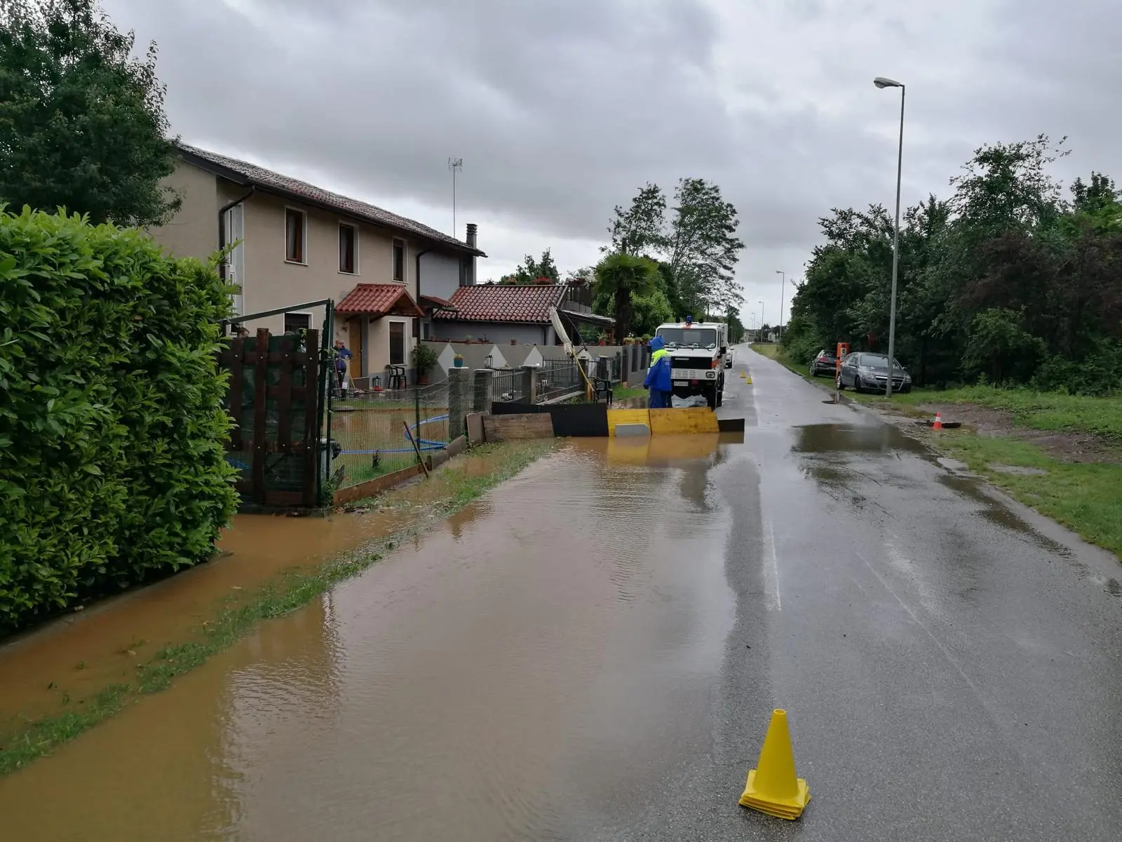 Santa Maria La Longa