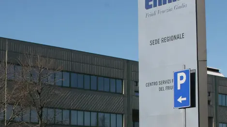 ANTEPRIMA pasian di pr. enaip al gelo