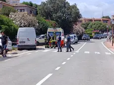 Incidente mortale a Porto Cervo