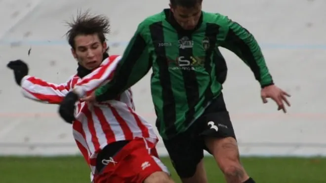 FOTO MISSINATO - CALCIO PORDENONE SAN VITO