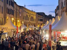 Udine 09 settembre 2016 Friuli DOC 2016. Foto Simone Ferraro / ag foto Petrussi.