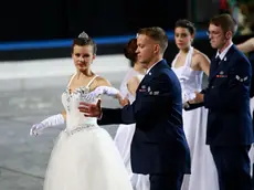BALLO DELLE DEBUTTANTI CORDENONS