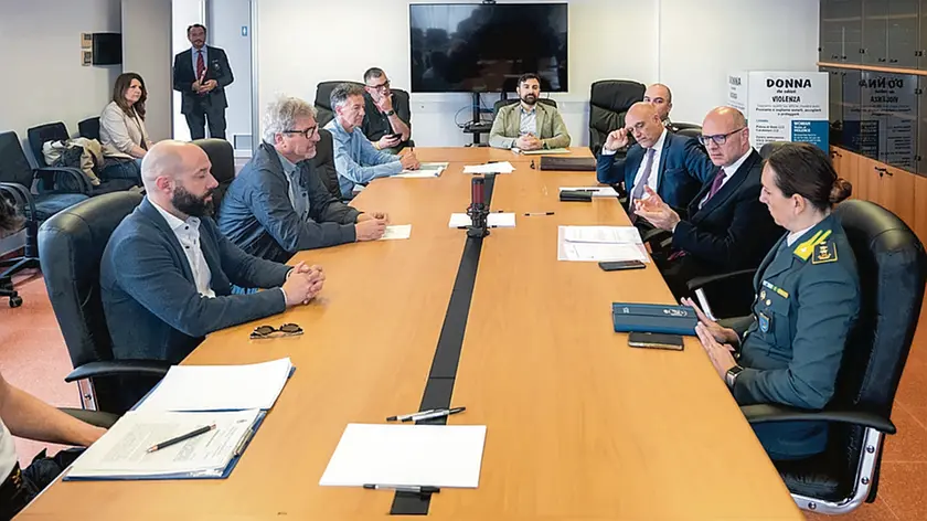 I Comuni di Cordenons e Zoppola hanno rinnovato le ordinanze per la sicurezza sul greto del Meduna