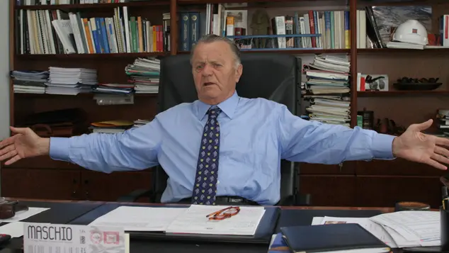 ANTEPRIMA OSOPPO Pittini andrea