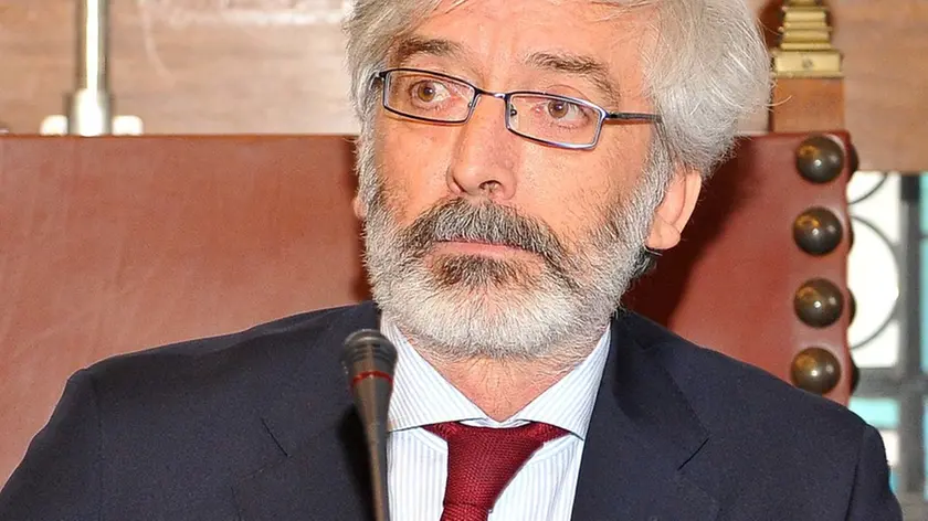 Udine 24 maggio 2013.Primo Consiglio Comunale..© Foto Petrussi Foto Press / Ferraro Simone