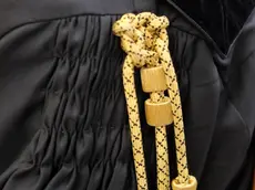 Corte dei Conti Bari, toga, magistrati, cerimonia, generica