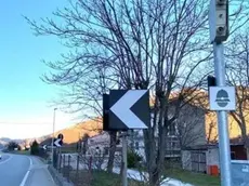 60mila multe in 11 mesi da autovelox, sabotati i cartelli