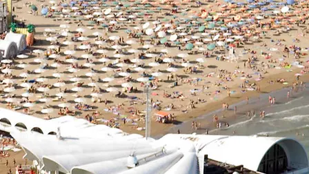 Lignano Archivio. © Petrussi Foto Press