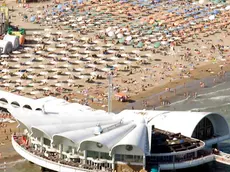 Lignano Archivio. © Petrussi Foto Press