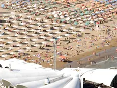 Lignano Archivio. © Petrussi Foto Press