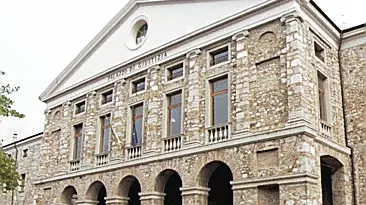 Il tribunale di Udine