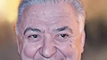 Sergio Grizzo è mancato all’età di 82 anni