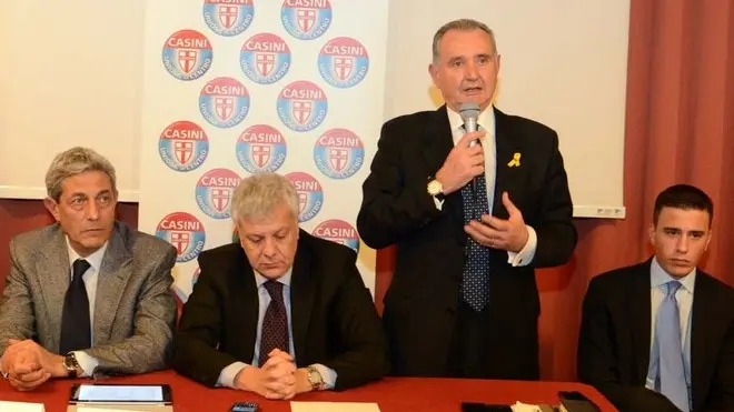 Udine 31 genniao 2013 UDC Telefoto Copyright Petrussi Foto Press /turco