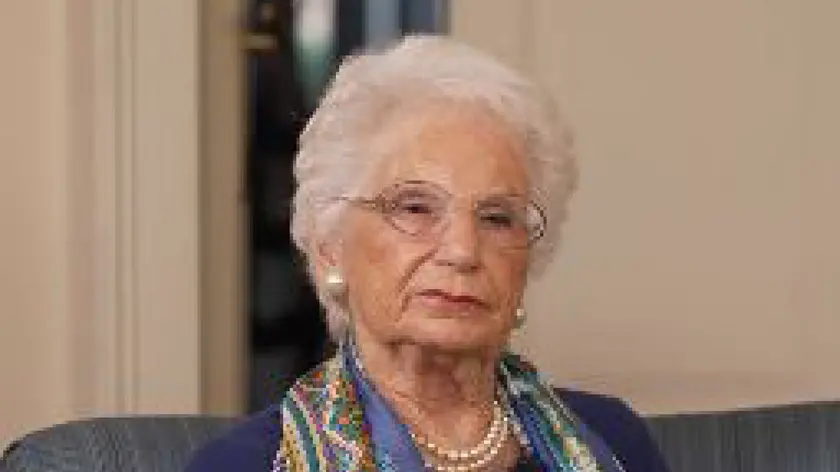 Liliana Segre a La7 su antisemitismo e inchiesta di Fanpage: "Dovrò essere cacciata di nuovo dal mio Paese?
