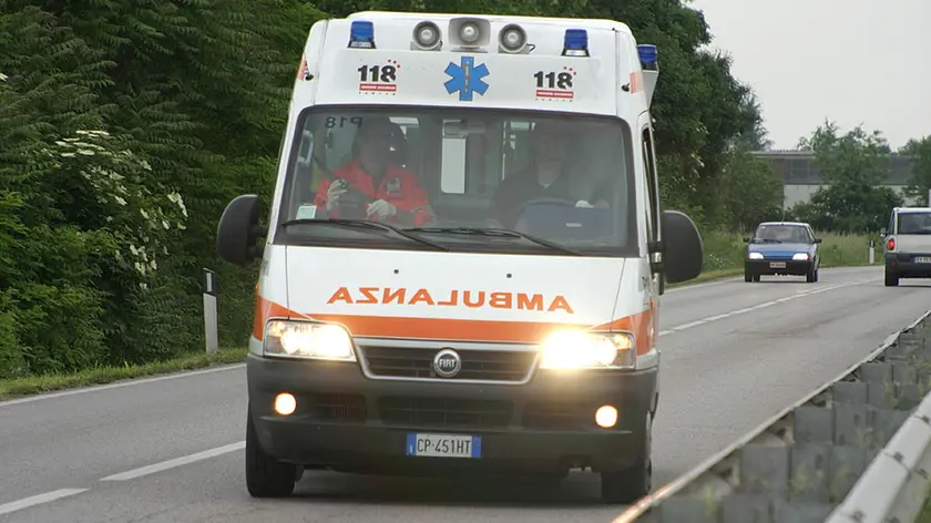 I sindacati chiedono di potenziare il servizio emergenze