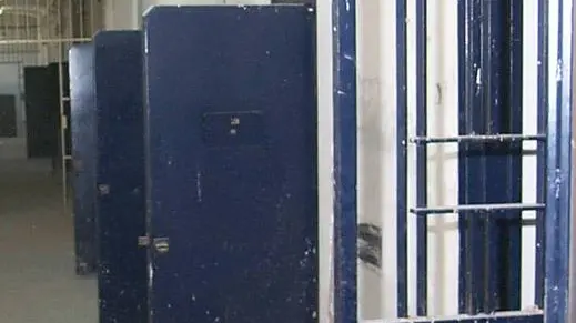 Bumbaca Gorizia Carcere