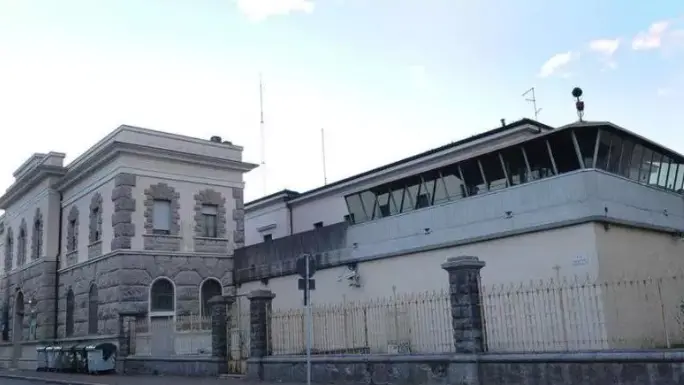 Martedì 30 luglio nella casa circondariale di via Spalato si è svolta l’udienza per la convalida dell’arresto