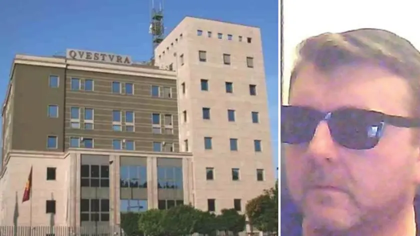 Franco Ballin era stato responsabile dell’Ufficio passaporti in questura a Pordenone