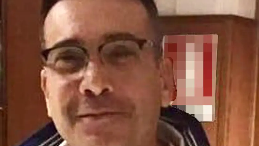 Walter Biot in una immagine di repertorio. Venti anni di carcere per Walter Biot, l'ufficiale della Marina Militare colto sul fatto - nel marzo del 2021 - mentre vendeva segreti militari ad uno 007 russo nel parcheggio di un supermercato della periferia romana. La sentenza è stata emessa dalla Corte d'assise della Capitale. ANSA