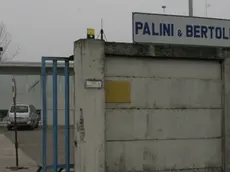 ANTEPRIMA san giorgio , incidente sul lavoro, mortale