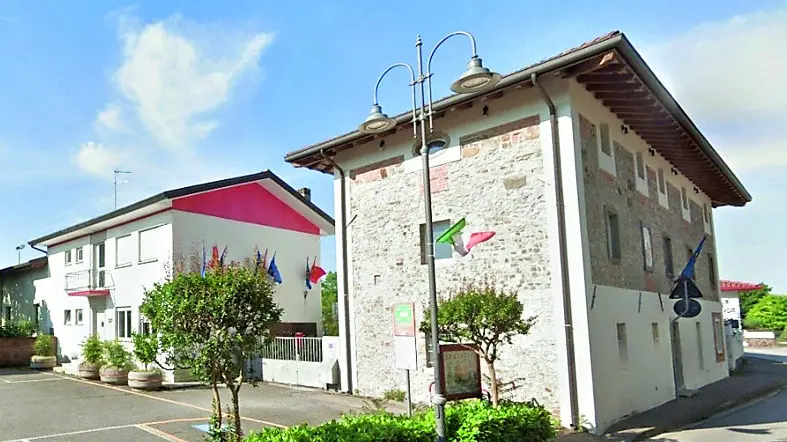 La parrocchia di Villanova dello Judrio ha vinto il contenzioso contro il Comune