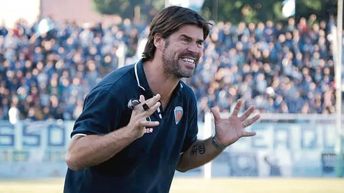 Andrea Sottil è il nuovo allenatore dellUdinese: il tecnico torinese debutterà su una panchina di Serie A