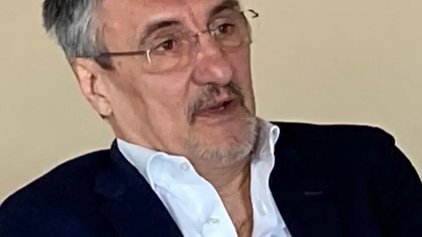 Roberto Petri