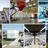 Le sette location di Top 500