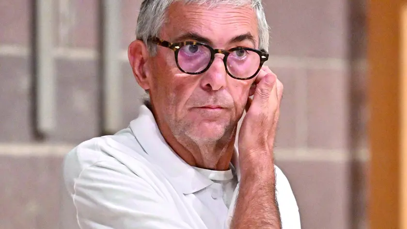 Coach Pillastrini