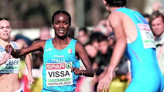 Vissa al cambio, per la friulana una grande prova | Photo: Francesca Grana