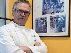 Udine 3 Febbraio 2017. Gelateria Timballo. © Petrussi Foto Press - Mattia Serratore