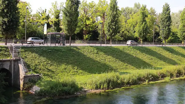 VIA RIVIERA DEL PORDENONE