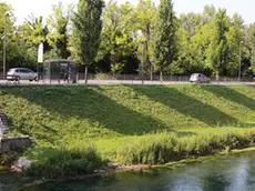 VIA RIVIERA DEL PORDENONE