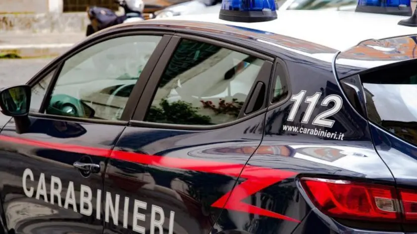 Furto nel parcheggio di Nimis. Indagano i carabinieri