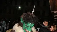 Bumbaca Gorizia Ospiti di Lienz