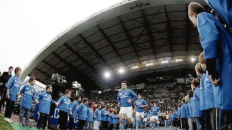 Torna il grande rugby dopo il mitico match Italia-Sudafrica del 2010