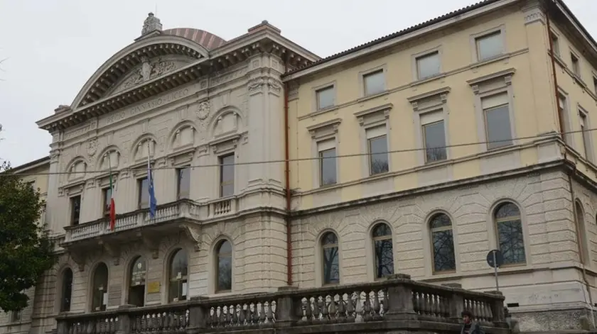 Udine 17 Marzo 2015 stellini Copyright Petrussi Foto Press - Turco Massimo