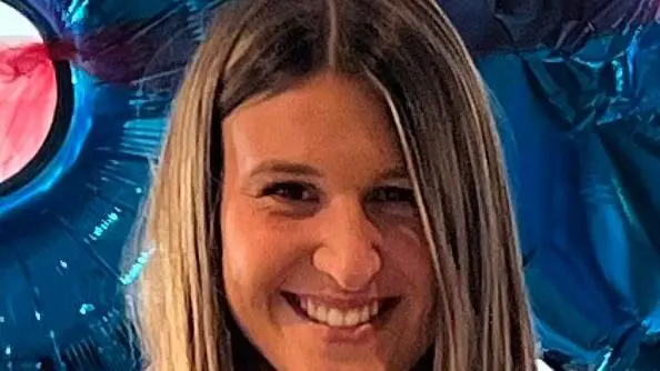 Azzurra Carnelos aveva 33 anni
