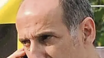 Claudio Vagheggi