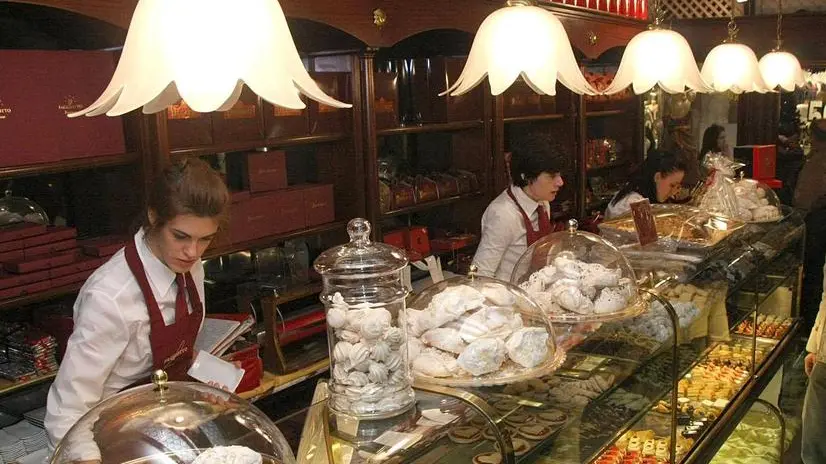 foto missinato - peratoner vedute interne