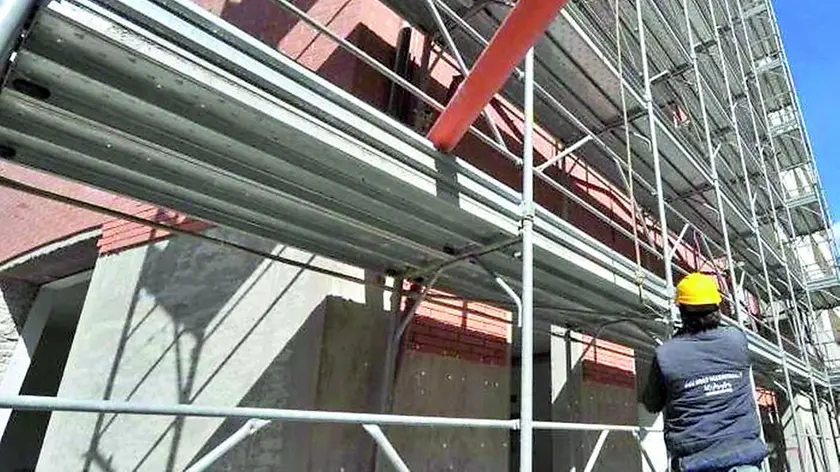 In Friuli Venezia Giulia le sanatorie possono interessare un migliaio di strutture, tra abitazioni e pertinenze